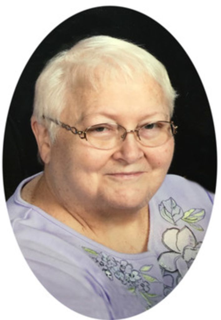 Dorothy Marie Gagliardi