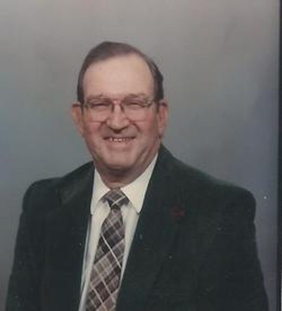 Ellery Logan Rogers Jr. Profile Photo