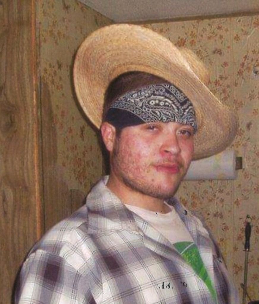 Jeremiah Trujillo