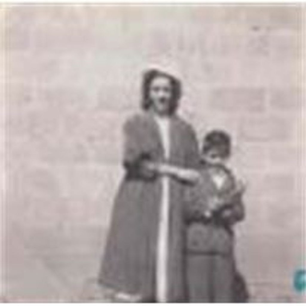 Christobal - Age 62 - Chimayo - Romero