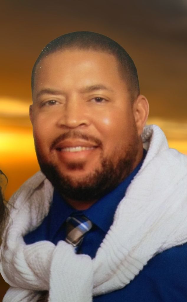 William Clarence Bowman, Jr.