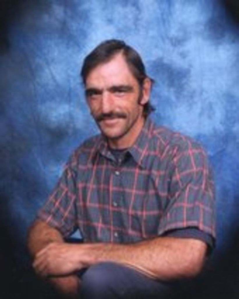 Robert Eugene Mcguyrt Profile Photo