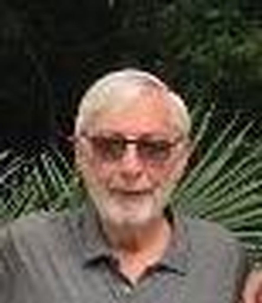 Richard "Dick" G. Adamson Profile Photo