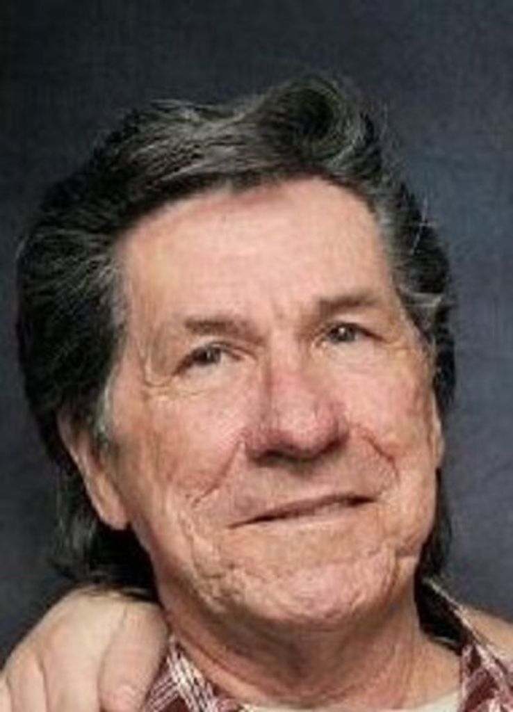Geraold "Jerry" Ray Grant, Sr.