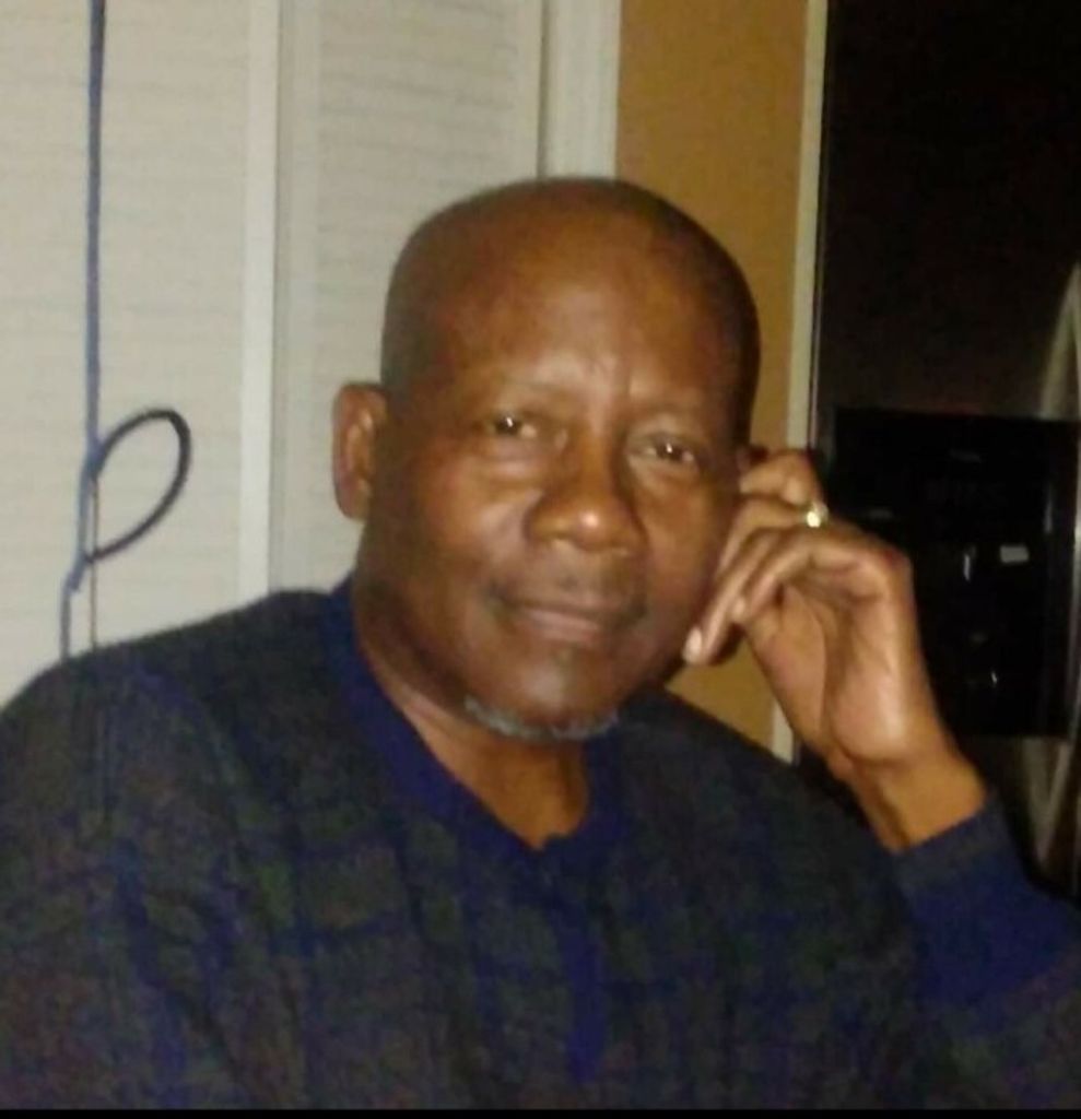 Keith W. Foreman Profile Photo