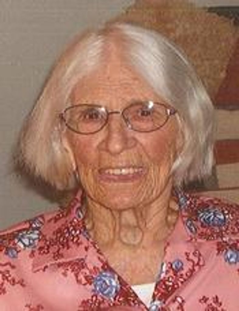 Frieda Anna Schaefer