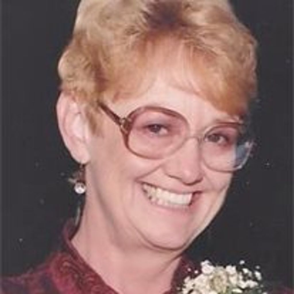 Sandra K. "Jones" Flint