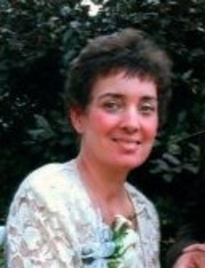Kathy Noffsinger