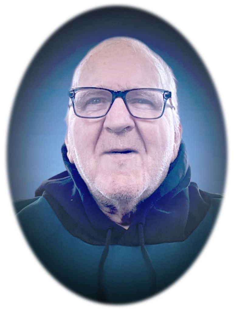 Kenneth R. Greenlief