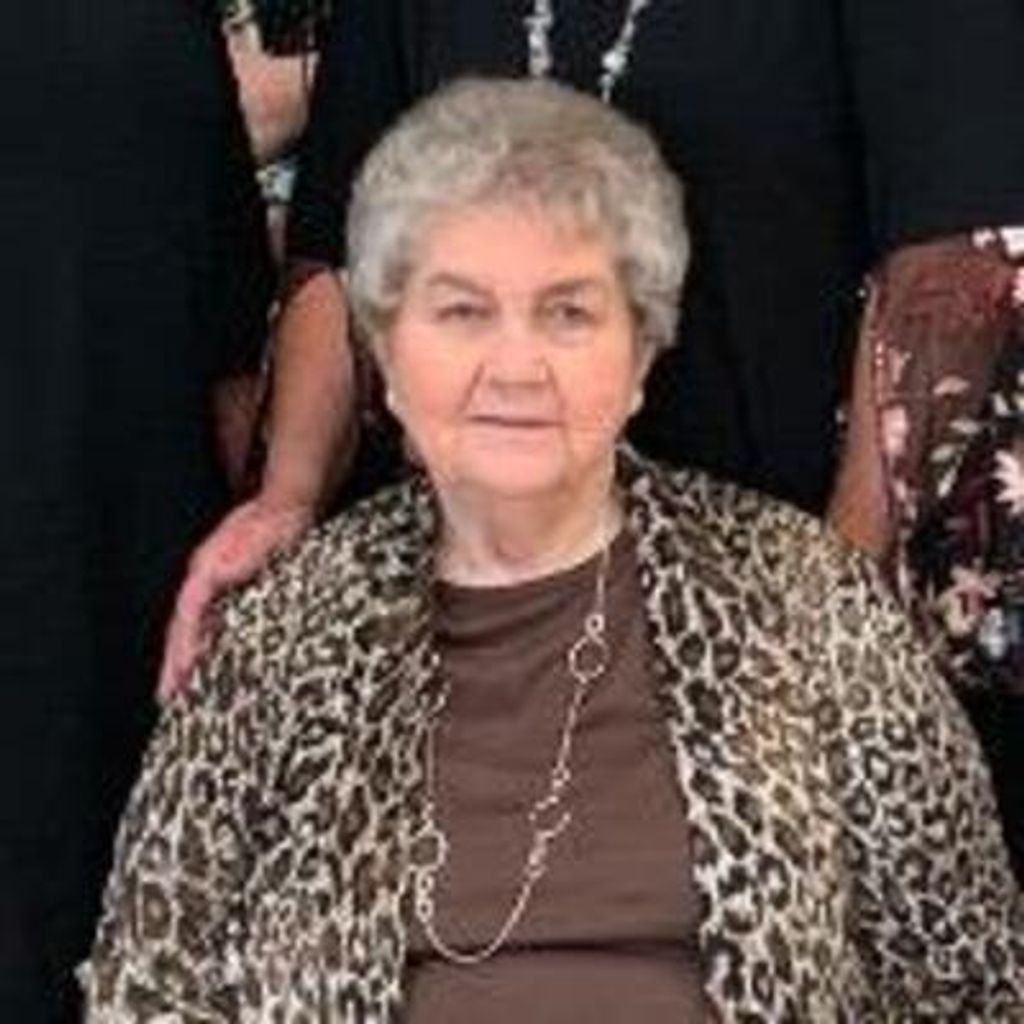 Doris Griffin Hines Profile Photo