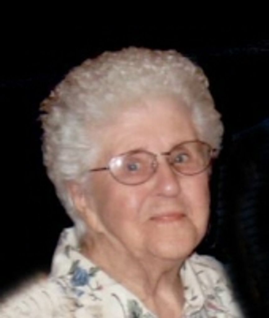 Thelma Goerish