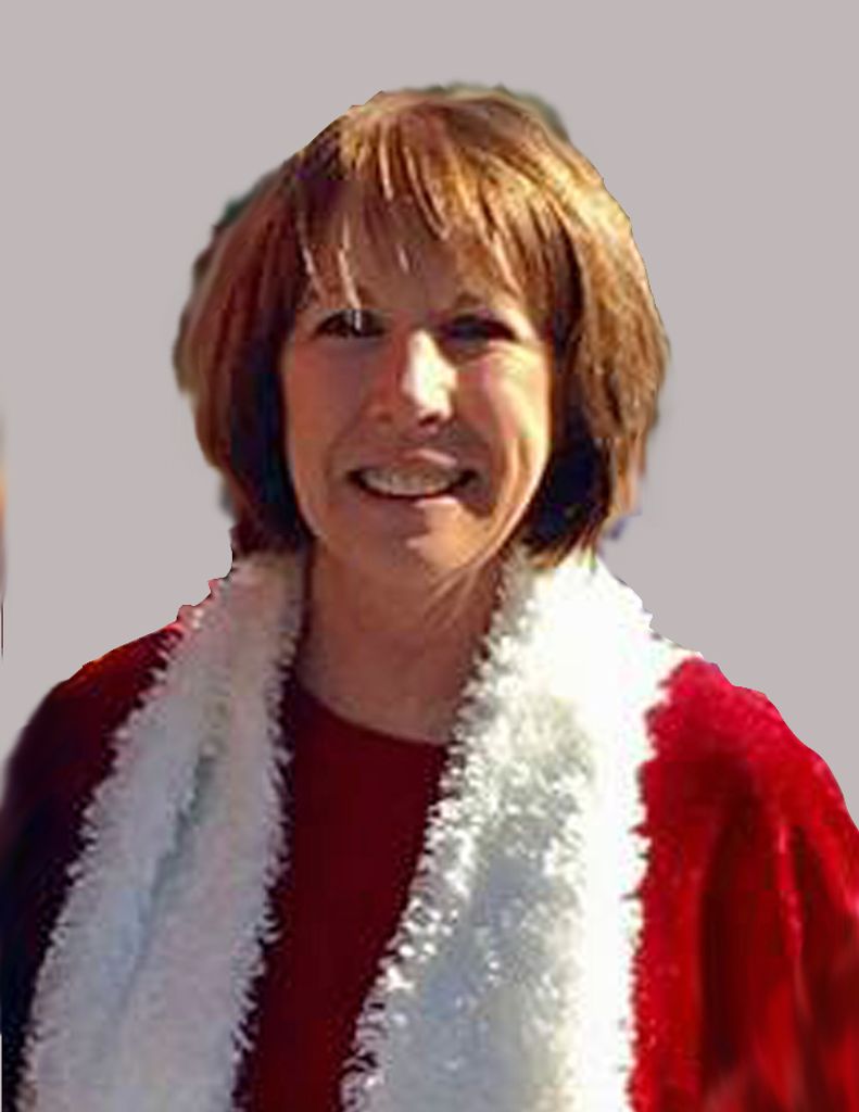 Ellen Webber