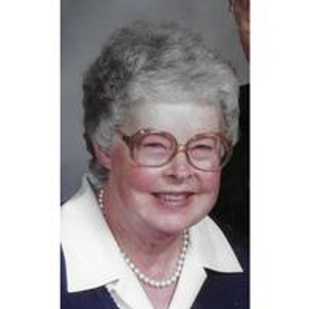 Mary Ann Billups