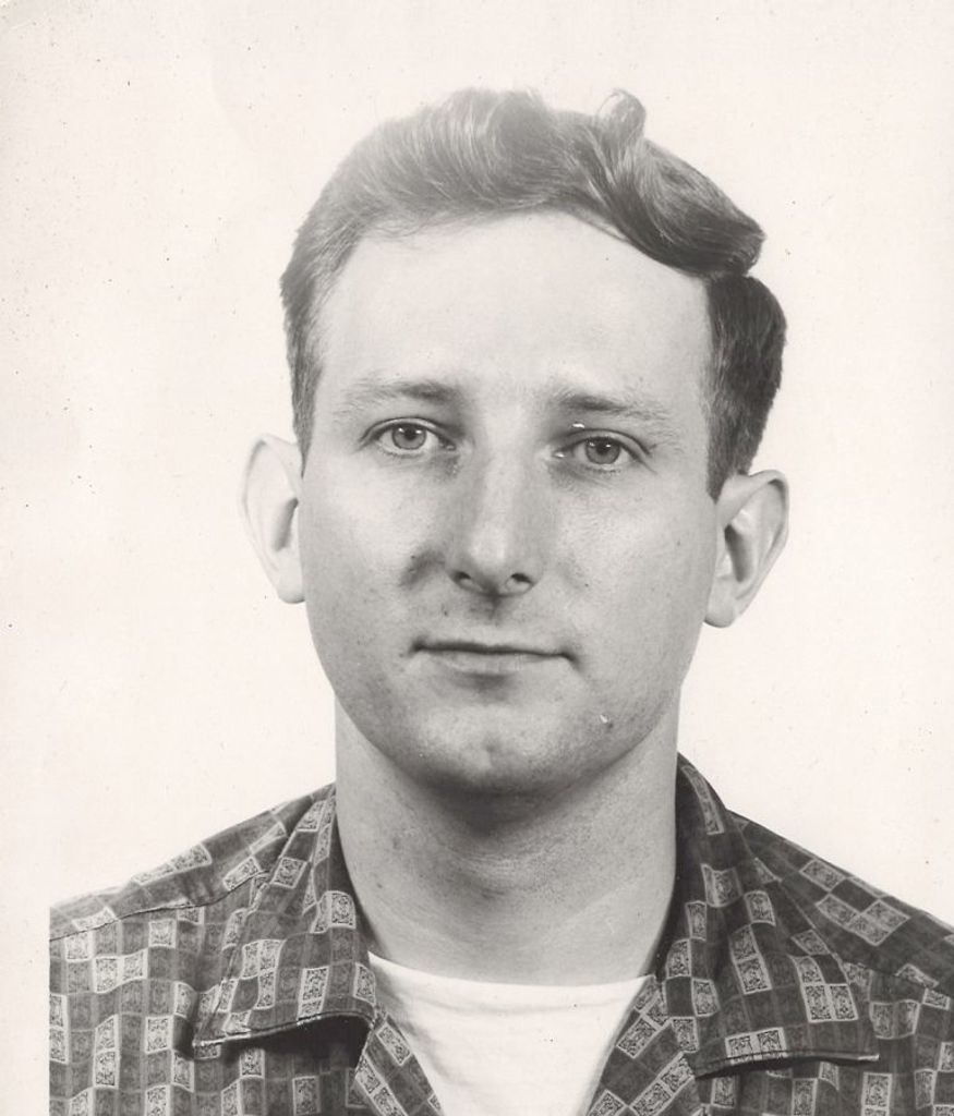 Gordon E. Walraven Profile Photo