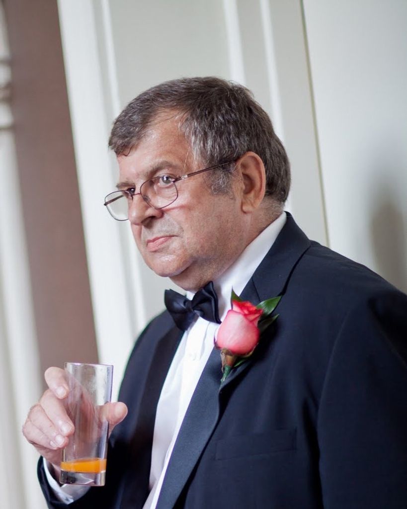 Jerzy Pietruszka Profile Photo