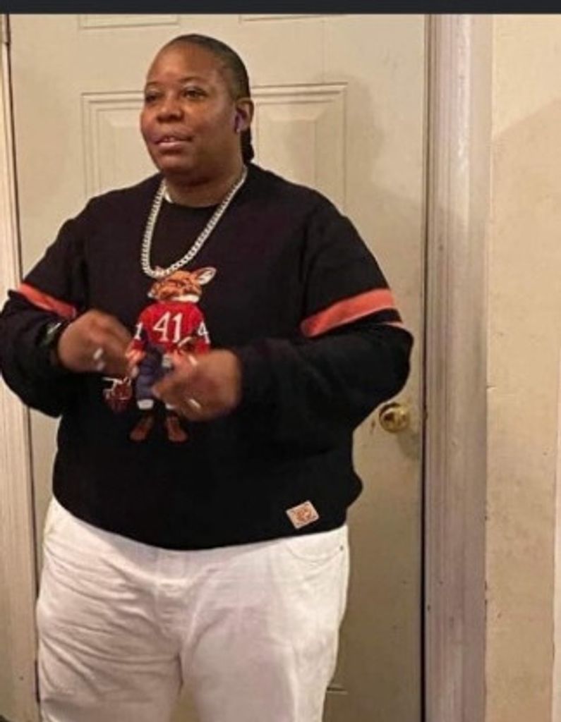 Ms Felicia Mangham Profile Photo