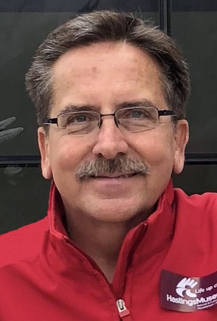 Roger Fox