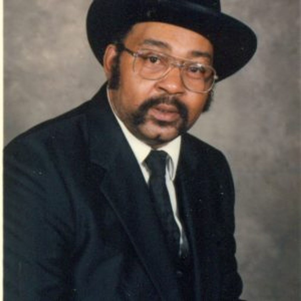 Melvin Brown Profile Photo