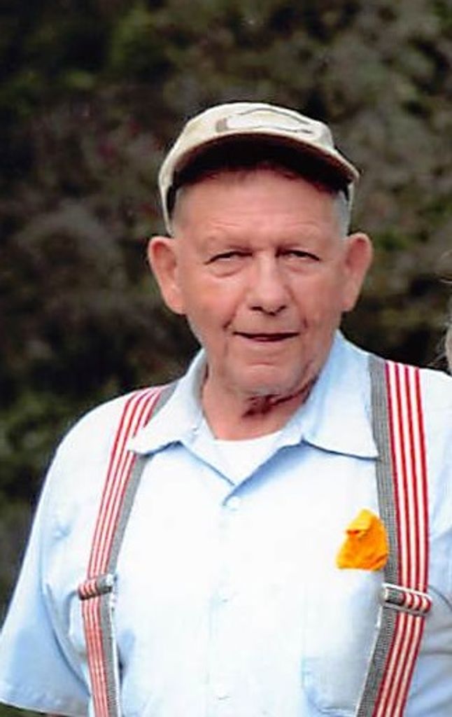 Larry G. Knapp