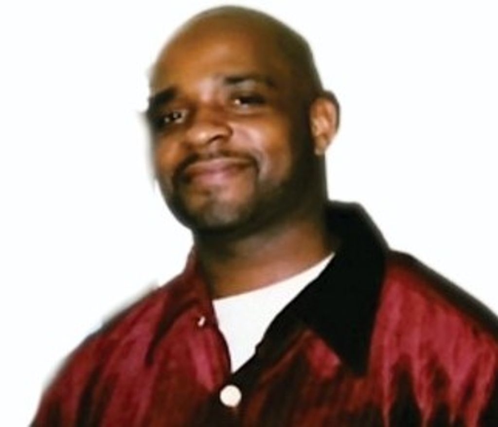 Micheal Dwaine Brooks