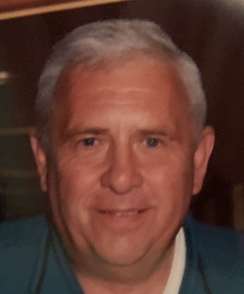 James Miller Wilson Jr. Profile Photo
