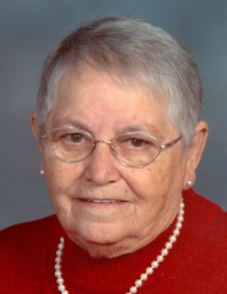 Pauline C. Weitzel