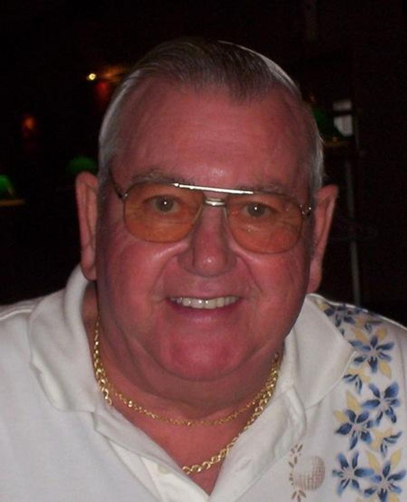 Robert Eugene Russell Profile Photo