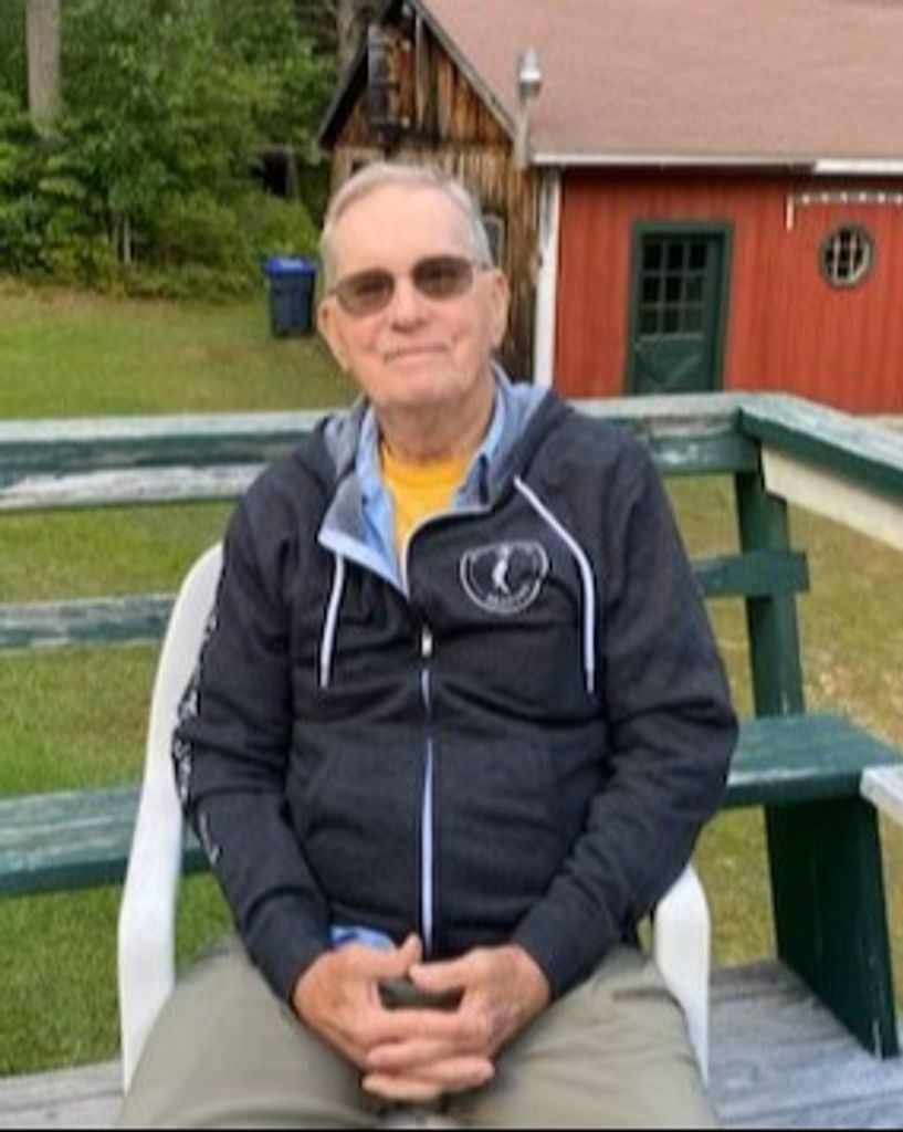 Richard R. Knight