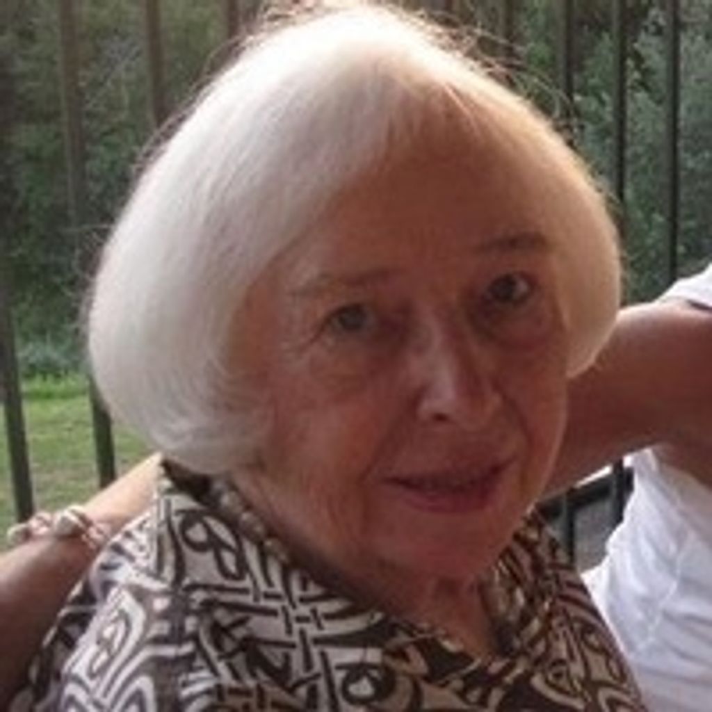 Mathilda E. Scott Profile Photo