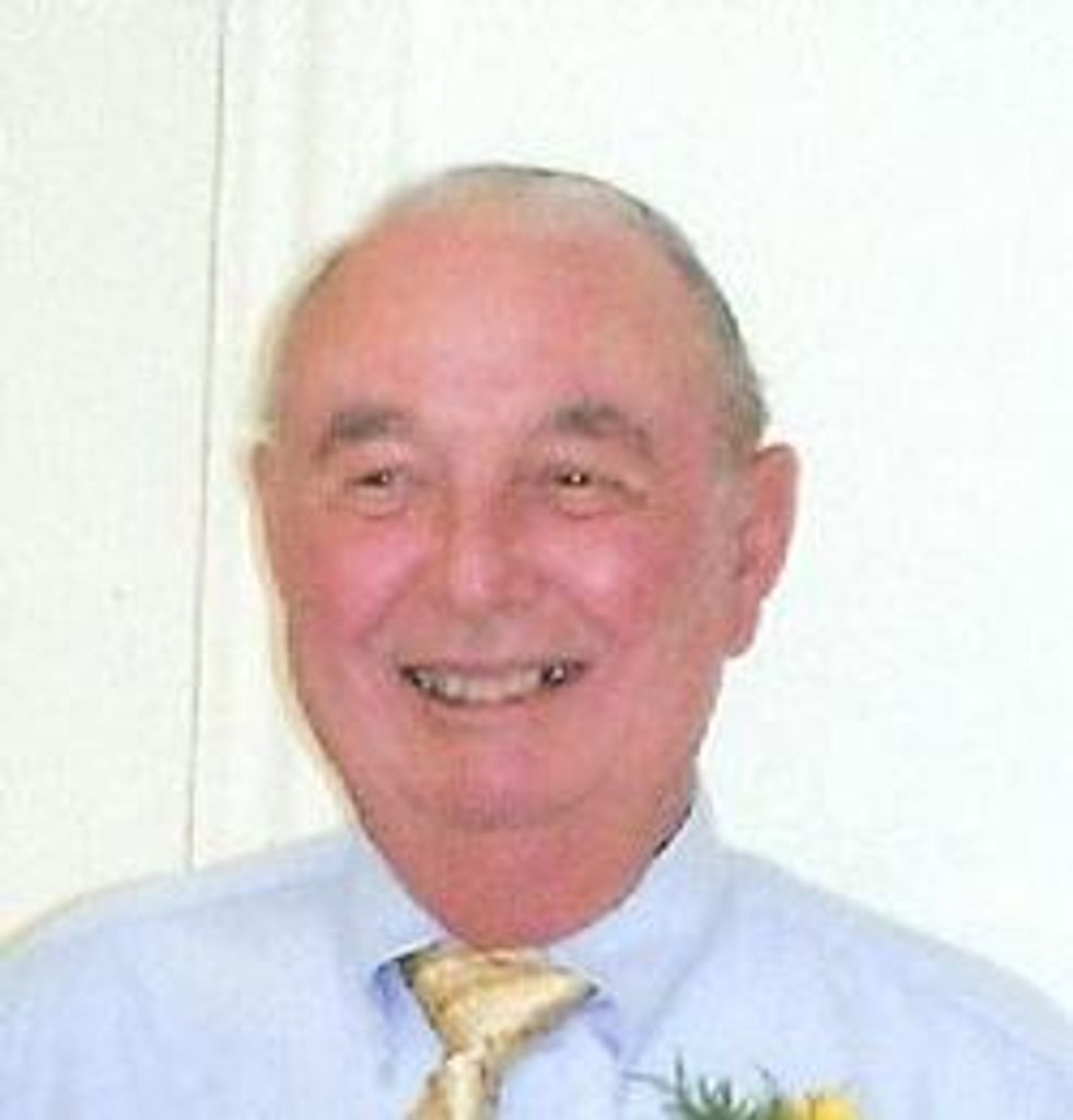Wayne Carroll Vick