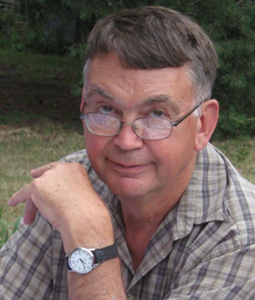 Richard Mann Sr. Profile Photo