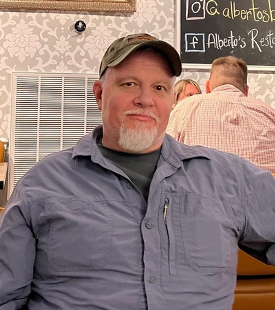 Rick Arnold Nail, Jr. Profile Photo