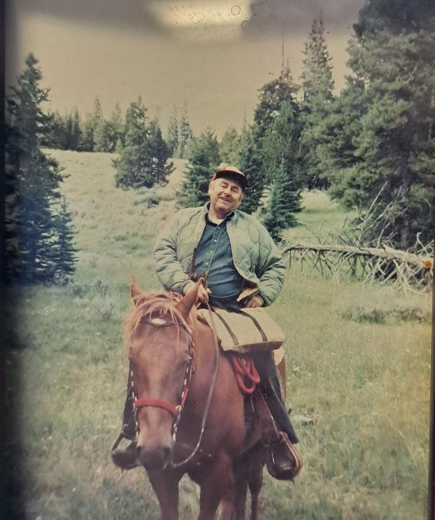 Franklin C. Holmes Profile Photo