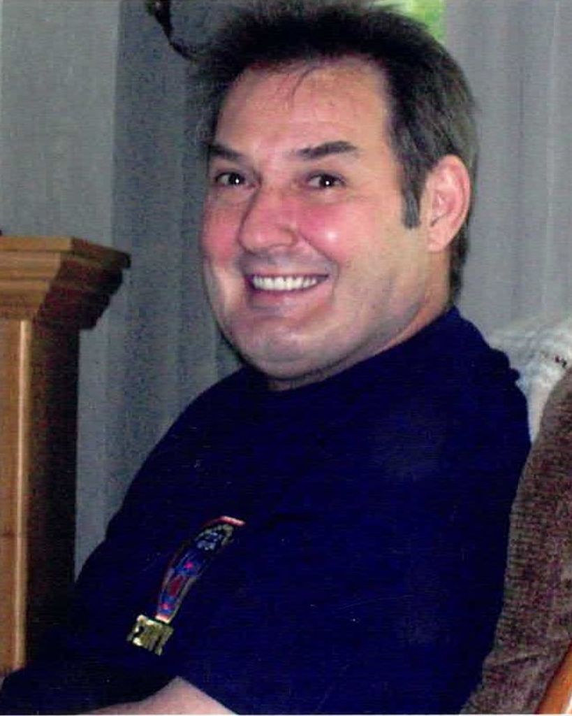 Bernard G. Kutil