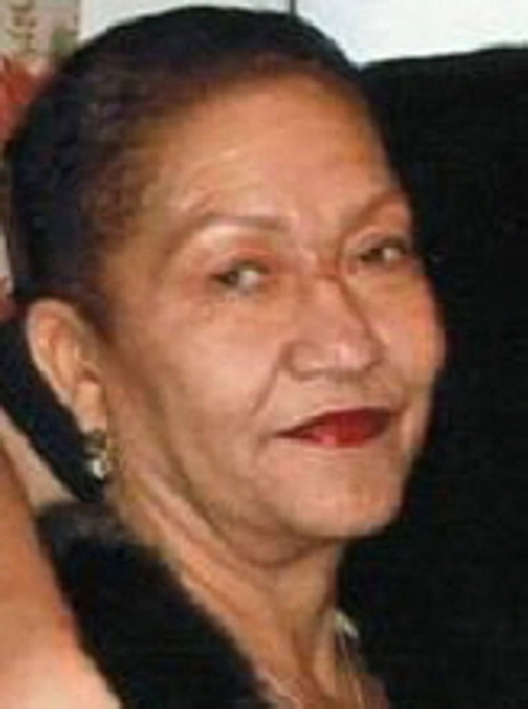 Milagros De Los Angeles Rivera