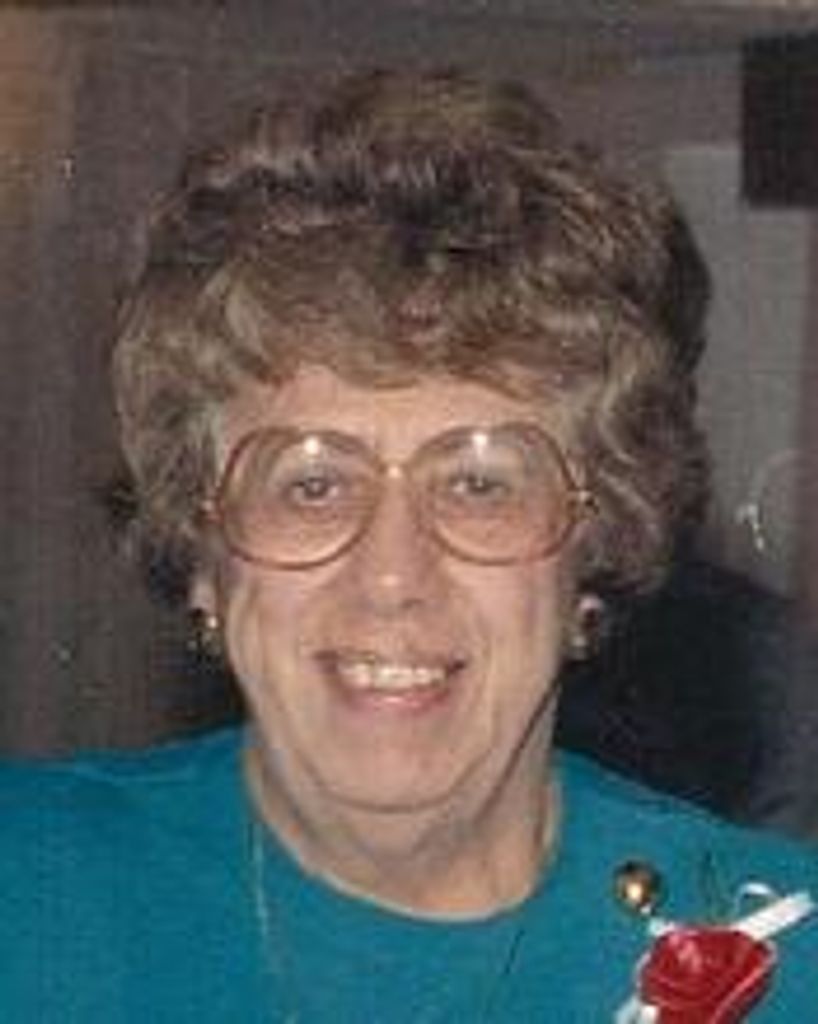 Lucy Rose Smith