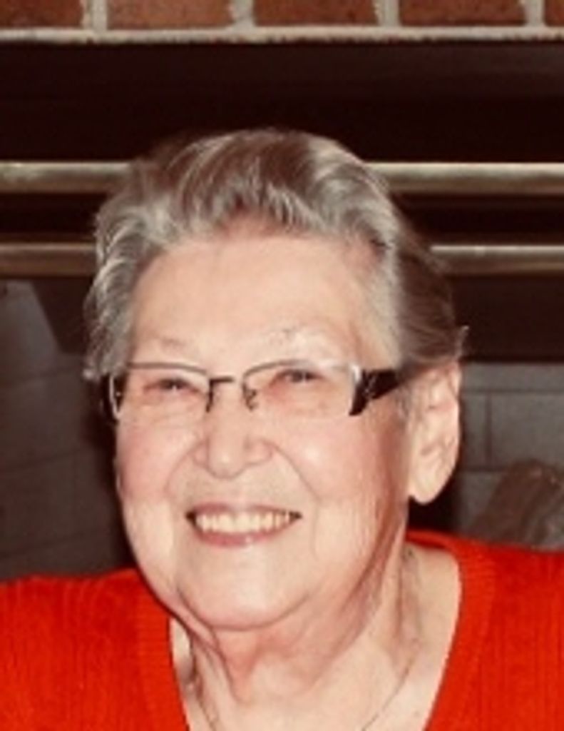 Betty Allen