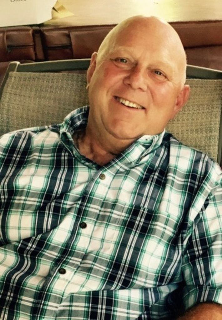 Donald H. Moyer Iii