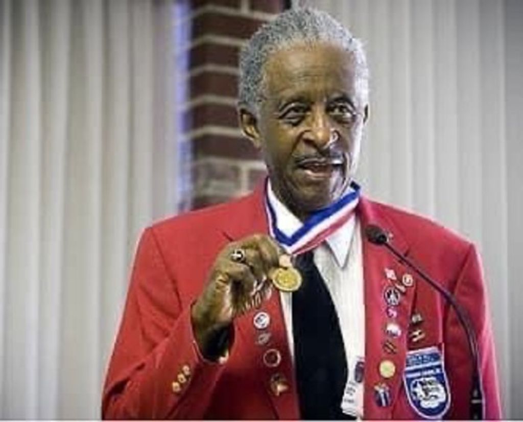 Ezra M. Hill, Sr. Profile Photo