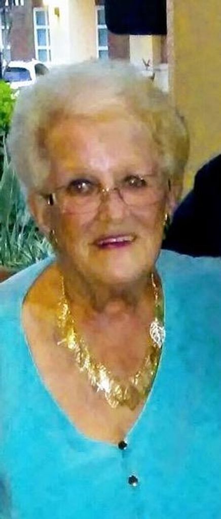 Patricia Lee Haglund