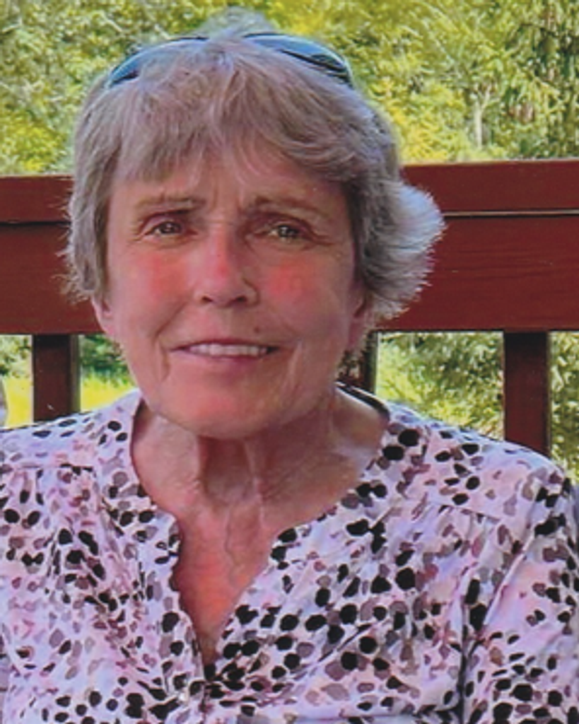 Theresa Collins Profile Photo
