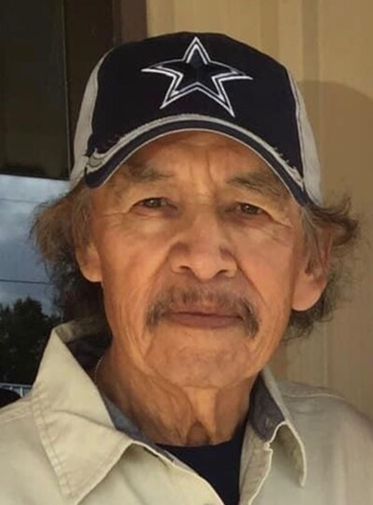 Raul Rosas Gallegos Profile Photo