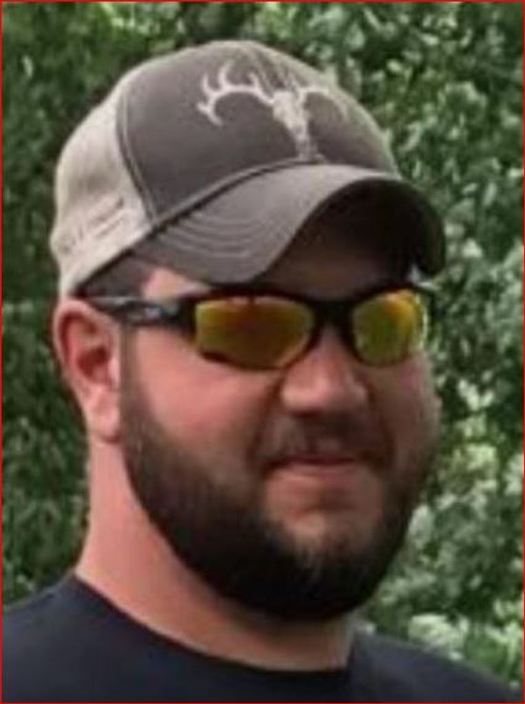 Justin Jay O'Donnell