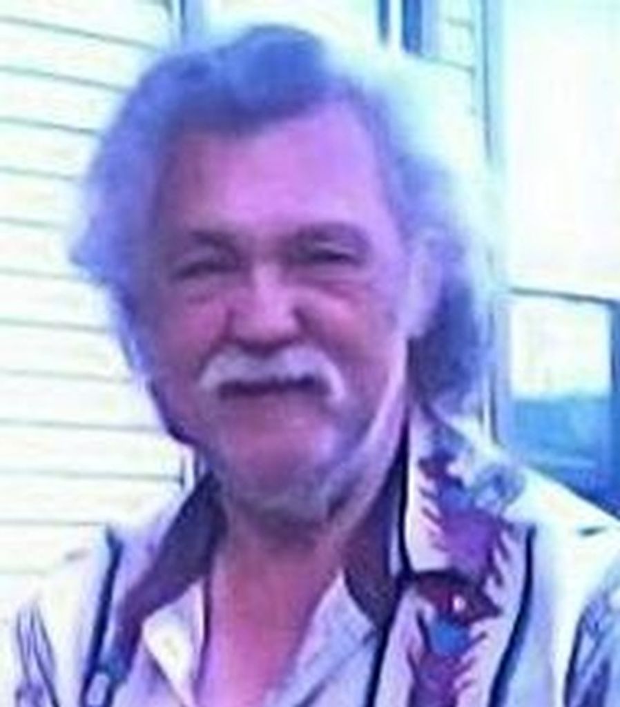 Elmer Lee Eades