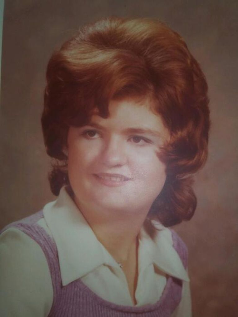 Linda Carol Cotterman