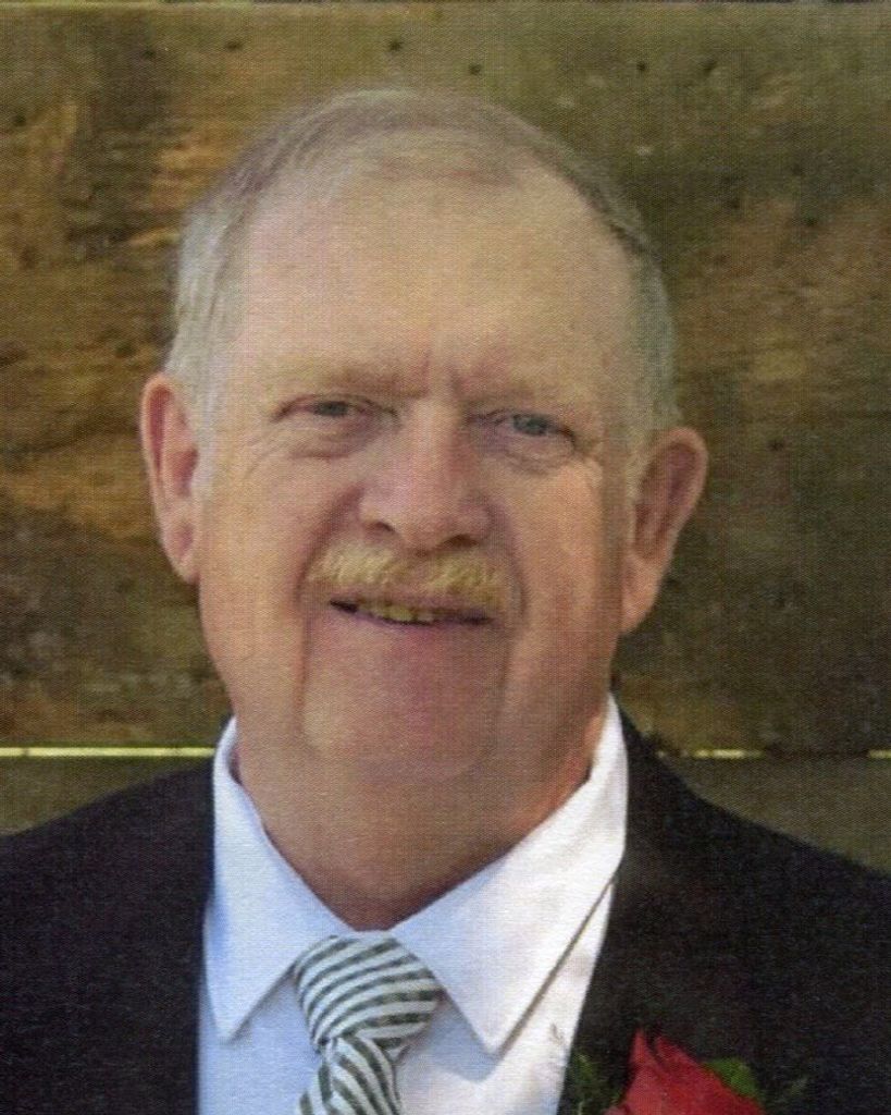 William "Bill" Edward Dangers Jr. Profile Photo