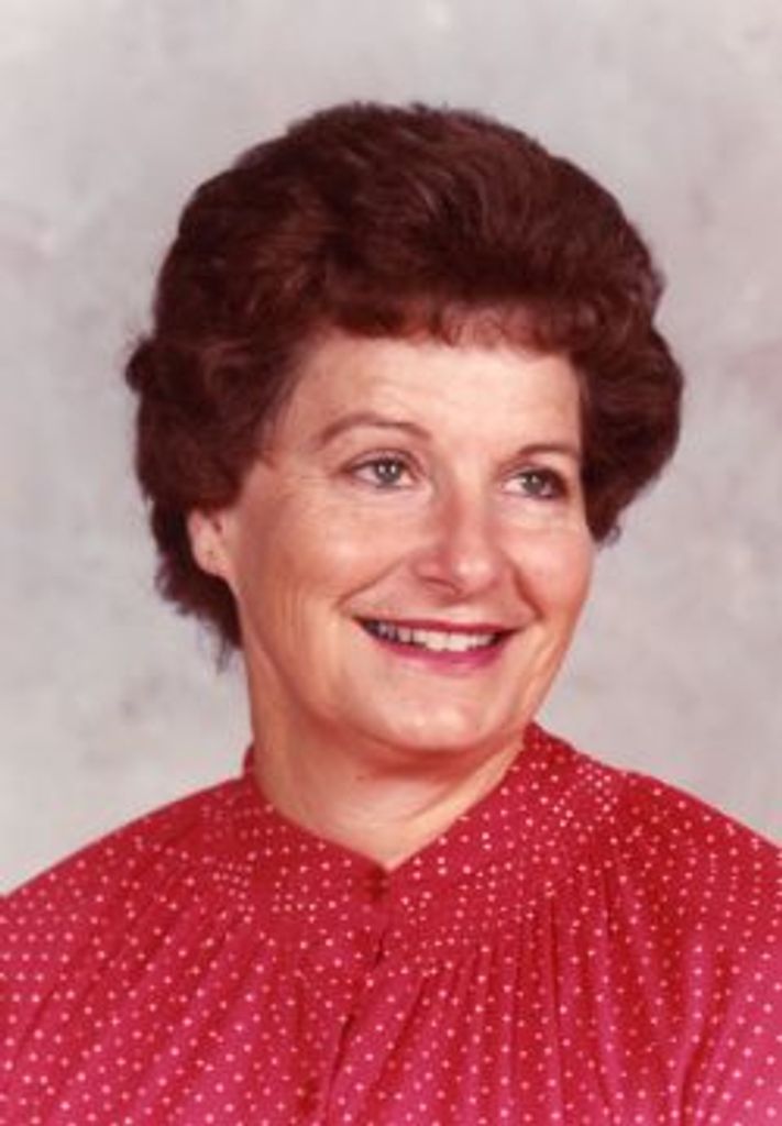 Helen Joyce Ross