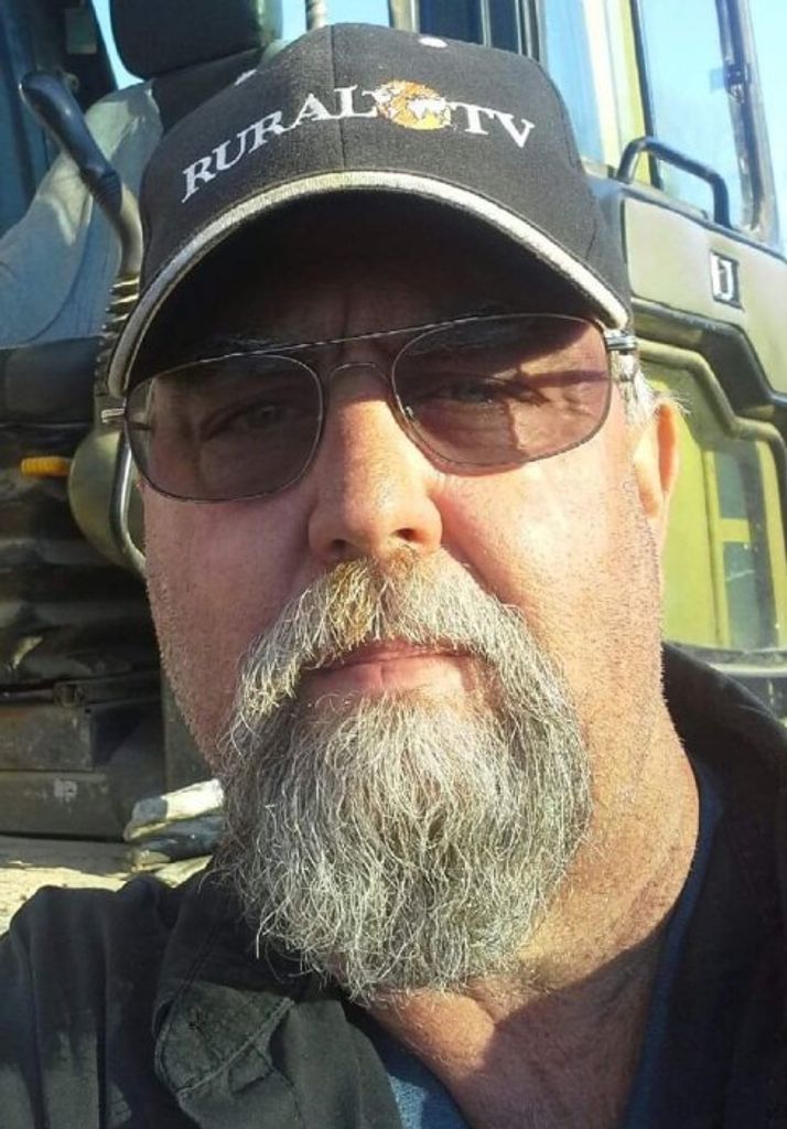 David G. Steinnerd