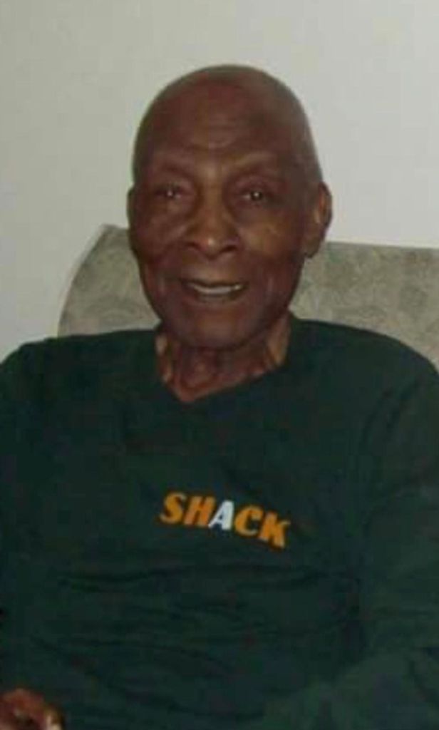 Raymond Taylor Profile Photo