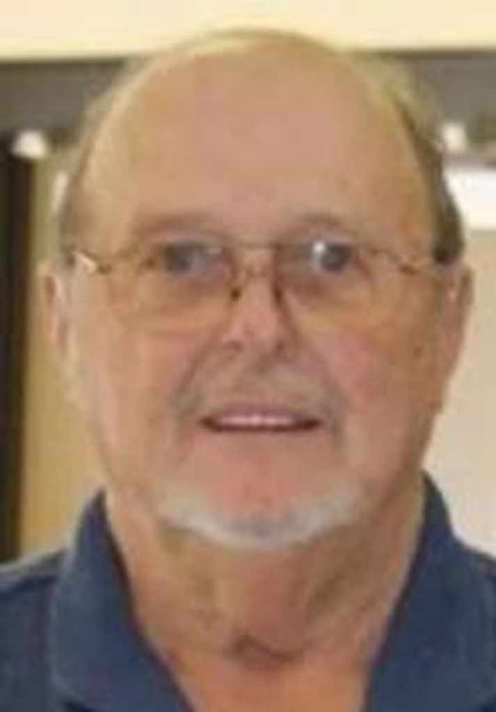 Robert "Bob Epp" Epperly